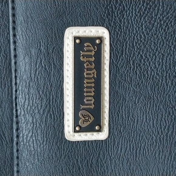 Loungefly Owl bag!  An amazing bag! Never used. - Picture 6 of 6